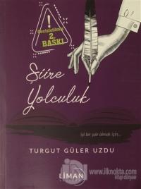Şiire Yolculuk