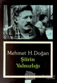 Şiirin Yalnızlığı