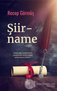 Şiirname