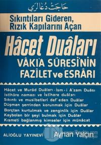 Sıkıntıları Gideren Rızık Kapılarını Açan Hacet Duaları