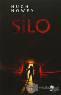 Wool 1 - Silo