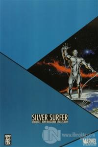 Silver Surfer Cilt: 2