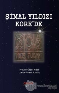 Şimal Yıldızı Kore'de