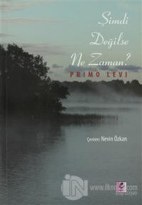 Şimdi Değilse Ne Zaman?