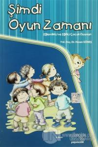 Şimdi Oyun Zamanı