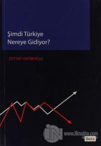 Şimdi Türkiye Nereye Gidiyor