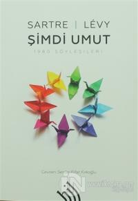 Şimdi Umut (Ciltli)