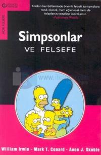 Simpsonlar ve Felsefe