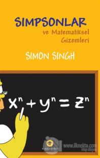 Simpsonlar ve Matematiksel Gizemleri