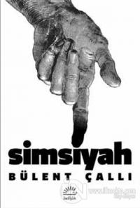 Simsiyah %15 indirimli Bülent Çallı