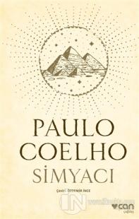 Simyacı (Ciltli) %25 indirimli Paulo Coelho