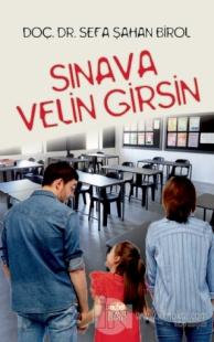 Sınava Velin Girsin