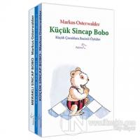 Sincap Bobo Set (3 Kitap)