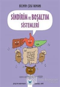 Sindirim ve Boşaltım Sistemleri