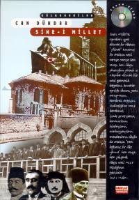 Sine-i Millet Gölgedekiler (Kitap ve CD-ROM)