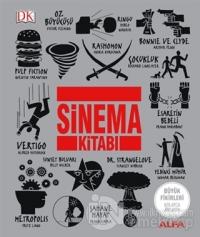 Sinema Kitabı (Ciltli)