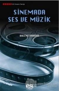 Sinemada Ses ve Müzik