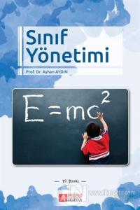 Sınıf Yönetimi
