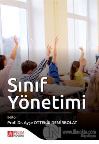 Sınıf Yönetimi