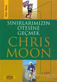 Sınırlarımızın Ötesine Geçmek 1. Cilt