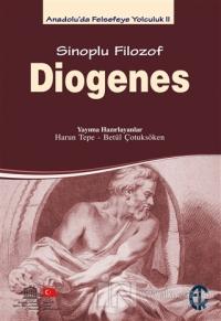 Sinoplu Filozof Diogenes %25 indirimli Kolektif