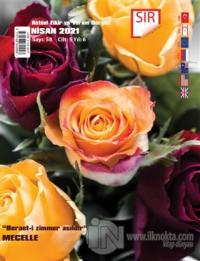 Sır Aktüel Fikir ve Yorum Dergisi Sayı: 58 Nisan 2021