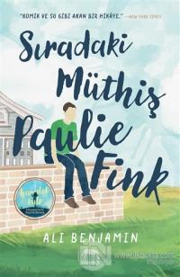 Sıradaki Müthiş Paulie Fink (Ciltli)