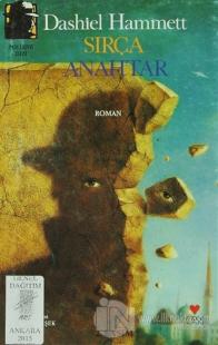 Sırça Anahtar