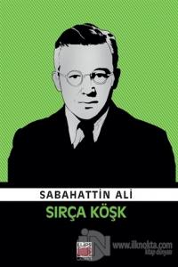 Sırça Köşk
