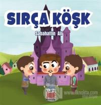 Sırça Köşk
