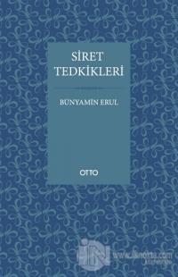 Siret Tedkikleri