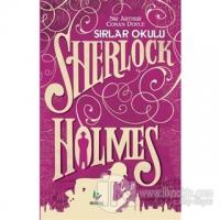 Sırlar Okulu - Sherlock Holmes
