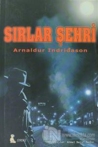 Sırlar Şehri