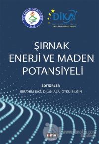 Şırnak Enerji ve Maden Potansiyeli