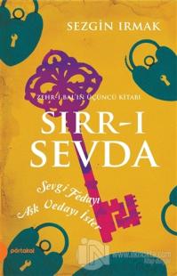 Sırr-ı Sevda