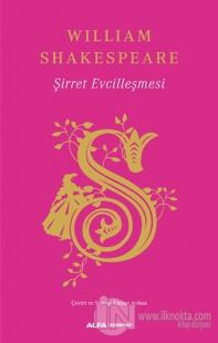 Şirret Evcilleşmesi (Ciltli)
