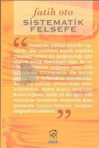 Sistematik Felsefe