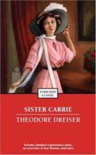 Sister Carrie