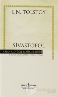 Sivastopol (Ciltli) %23 indirimli Lev Nikolayeviç Tolstoy