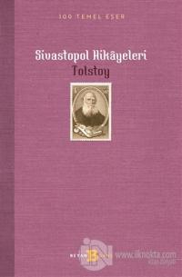 Sivastopol Hikayeleri