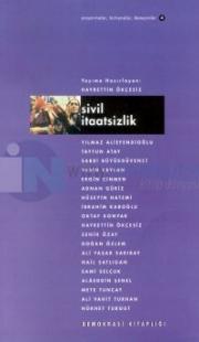 Sivil İtaatsizlik