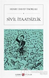 Sivil İtaatsizlik