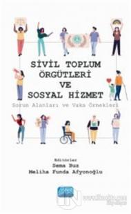 Sivil Toplum Örgütleri ve Sosyal Hizmet