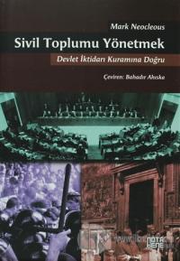 Sivil Toplumu Yönetmek