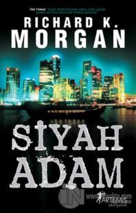 Siyah Adam