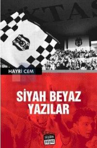 Siyah Beyaz Yazılar