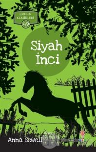 Siyah İnci - Çocuk Klasikleri 49