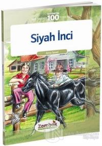 Siyah İnci
