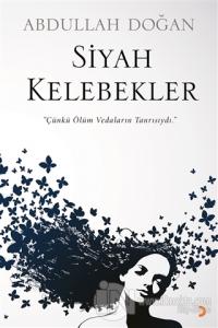 Siyah Kelebekler