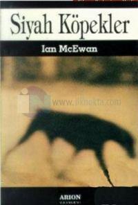Siyah Köpekler %25 indirimli Ian McEwan